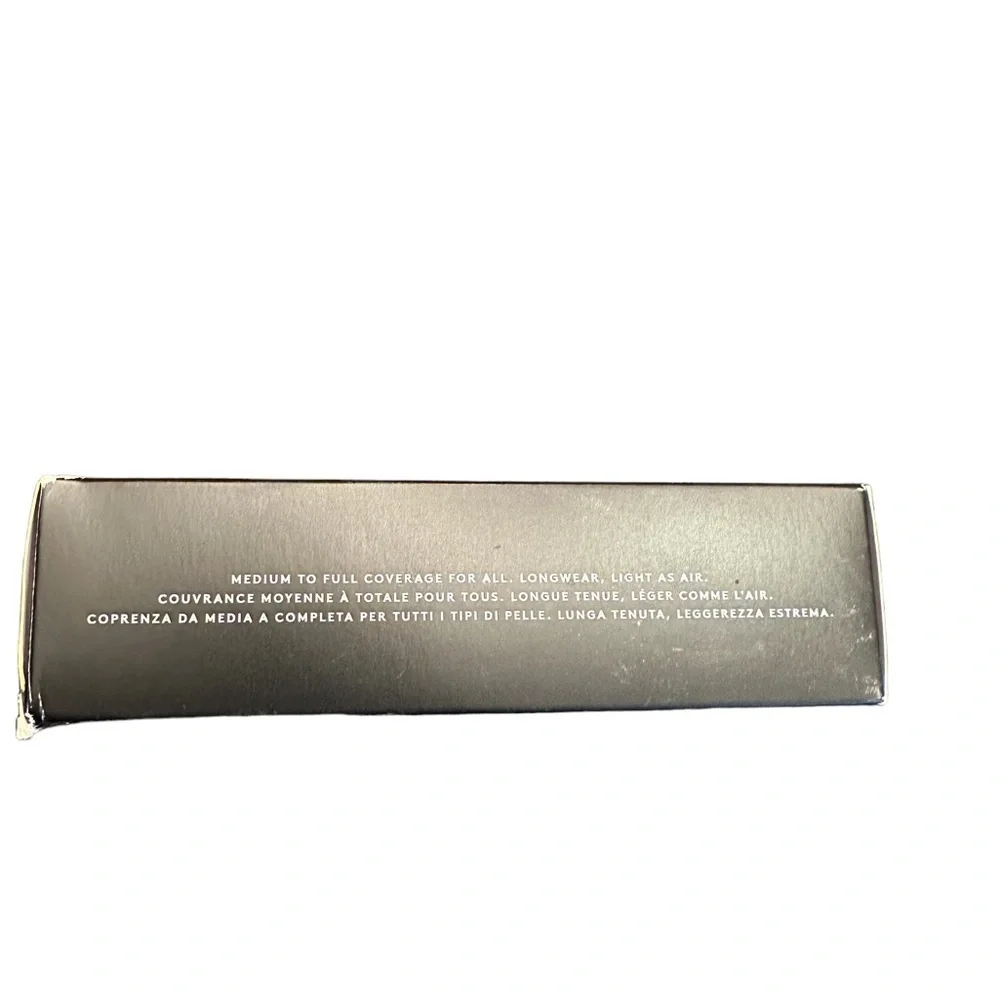 {Fenty beauty} pro filter soft matte longwear foundation 410